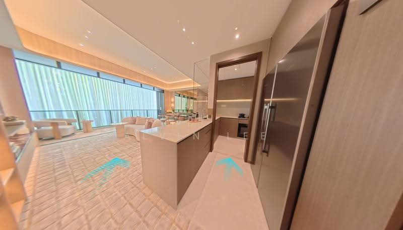 Amberwood at Holland, Tanglin / Holland / Bukit Timah, 4 Bedrooms, 1,227 sqft, Condominium For Sale, by Alvin Lee, 500265585 - Living Room - PropertyGuru.com.sg