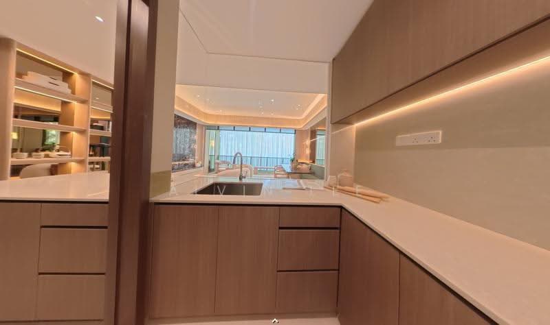 Amberwood at Holland, Tanglin / Holland / Bukit Timah, 4 Bedrooms, 1,227 sqft, Condominium For Sale, by Alvin Lee, 500265585 - Kitchen - PropertyGuru.com.sg