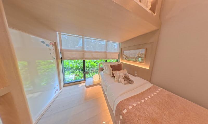 Amberwood at Holland, Tanglin / Holland / Bukit Timah, 4 Bedrooms, 1,227 sqft, Condominium For Sale, by Alvin Lee, 500265585 - Bedroom - PropertyGuru.com.sg