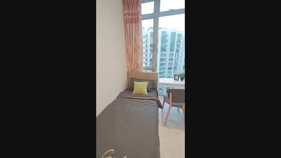 The Lakeshore, 31 Jurong West Street 41, Boon Lay / Jurong / Tuas, Room Rental, 200 sqft, Condominium For Rent, by Alyssa Huang 黄家敏, 500265586 - PropertyGuru.com.sg