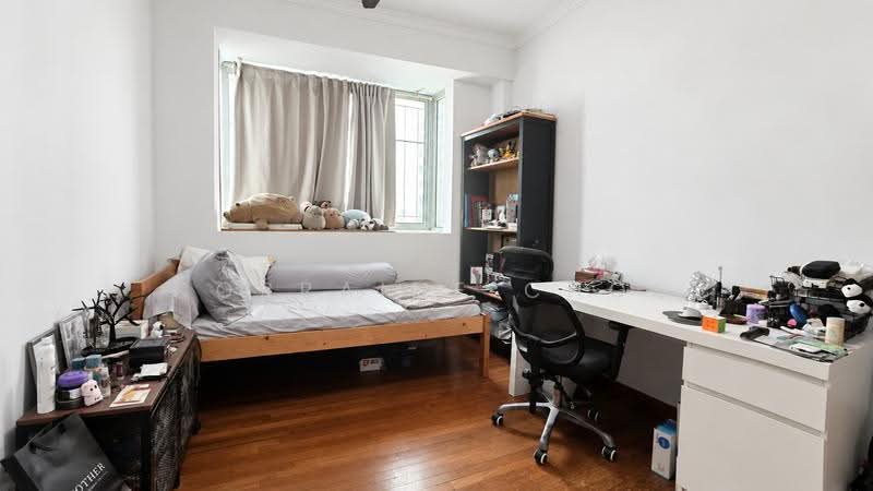 Bishan Loft, 31 Bishan Street 11, Ang Mo Kio / Bishan / Thomson, 4 Bedrooms, 1,464 sqft, Condominium For Sale, by Corraine Choo, 500265587 - Bedroom 1 - PropertyGuru.com.sg