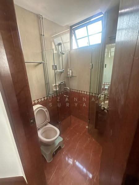 Sanctuary Green, 191 Tanjong Rhu Road, East Coast / Marine Parade, 3 Bedrooms, 1,399 sqft, Condominium For Sale, by Suzanna Surya, 500265588 - Bathroom - PropertyGuru.com.sg