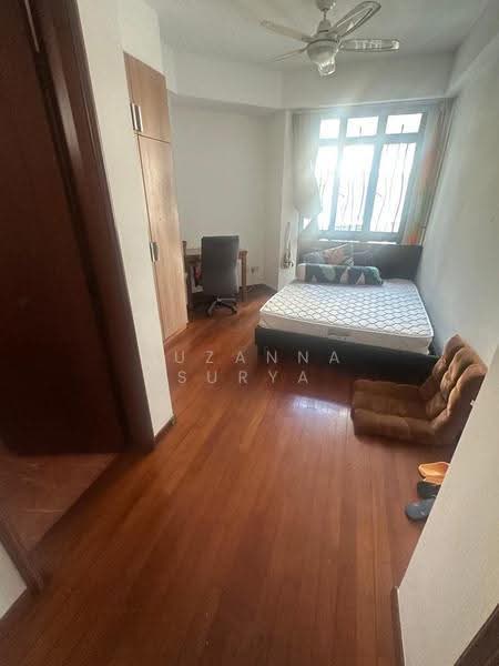 Sanctuary Green, 191 Tanjong Rhu Road, East Coast / Marine Parade, 3 Bedrooms, 1,399 sqft, Condominium For Sale, by Suzanna Surya, 500265588 - Bedroom - PropertyGuru.com.sg