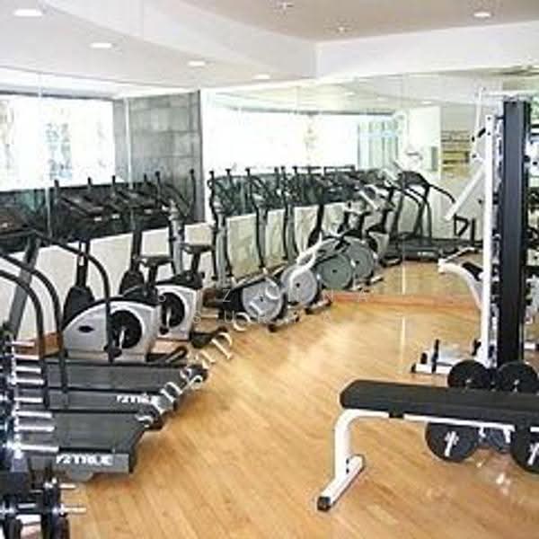 Sanctuary Green, 191 Tanjong Rhu Road, East Coast / Marine Parade, 3 Bedrooms, 1,399 sqft, Condominium For Sale, by Suzanna Surya, 500265588 - Gym - PropertyGuru.com.sg