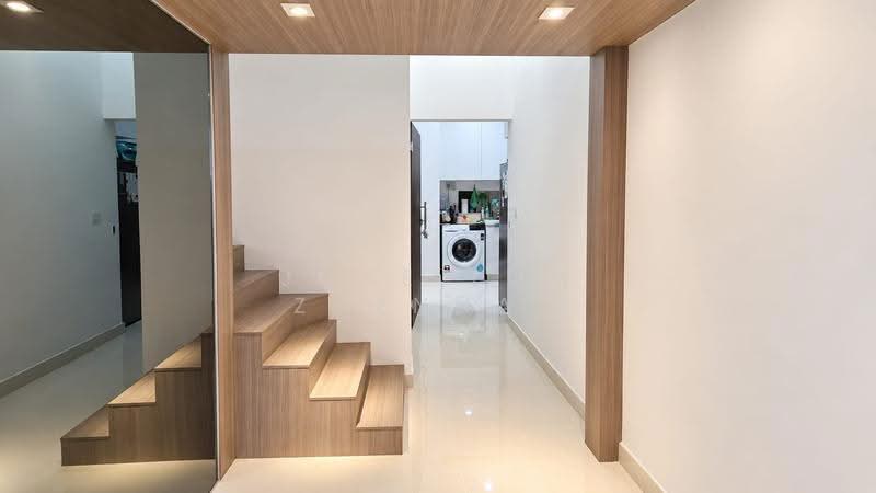 Urban Vista, 4 Tanah Merah Kechil Link, Bedok / Upper East Coast, 2 Bedrooms, 549 sqft, Condominium For Sale, by Jose Loh Zhenhao, 500265592 - Entrance - PropertyGuru.com.sg