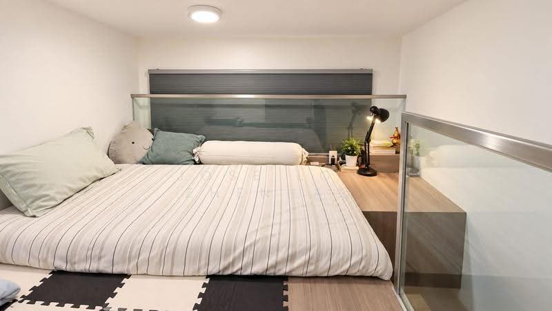 Urban Vista, 4 Tanah Merah Kechil Link, Bedok / Upper East Coast, 2 Bedrooms, 549 sqft, Condominium For Sale, by Jose Loh Zhenhao, 500265592 - Bedroom - PropertyGuru.com.sg