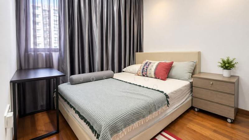 Urban Vista, 4 Tanah Merah Kechil Link, Bedok / Upper East Coast, 2 Bedrooms, 549 sqft, Condominium For Sale, by Jose Loh Zhenhao, 500265592 - Bedroom - PropertyGuru.com.sg