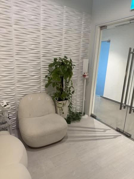 Woods Square, 8 Woodlands Square, Admiralty / Woodlands, 506 sqft, Office For Sale, by Maggie Lee, 500265595 - Interior - CommercialGuru.com.sg