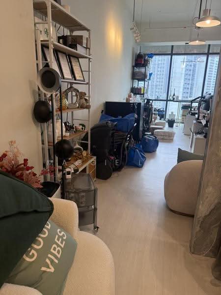 Woods Square, 8 Woodlands Square, Admiralty / Woodlands, 506 sqft, Office For Sale, by Maggie Lee, 500265595 - Interior - CommercialGuru.com.sg