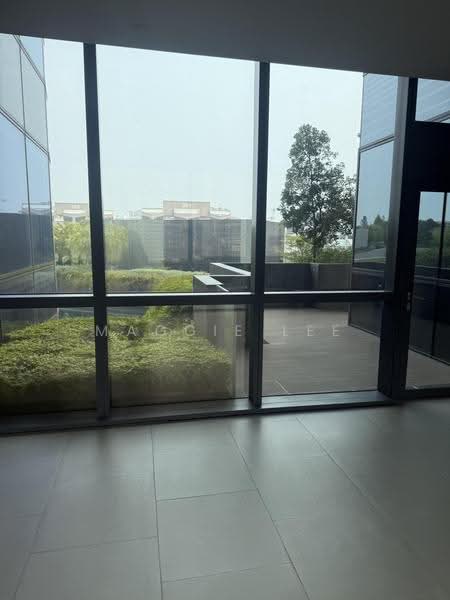 Woods Square, 8 Woodlands Square, Admiralty / Woodlands, 506 sqft, Office For Sale, by Maggie Lee, 500265595 - Exterior - CommercialGuru.com.sg