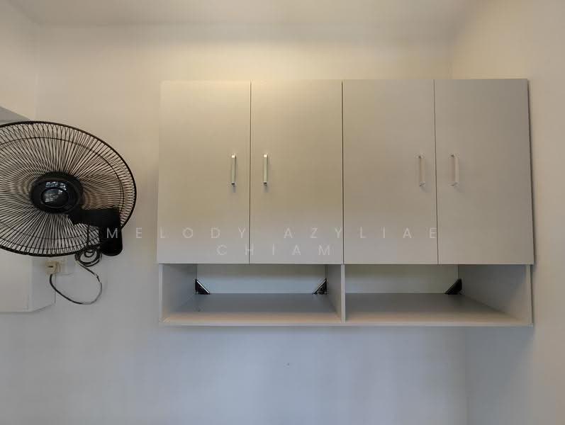 Emerald Park, 2 Indus Road, Alexandra / Commonwealth, 1 Bedroom, 50 sqft, Condominium For Rent, by Melody Azyliae Chiam, 500265596 - Interior - PropertyGuru.com.sg