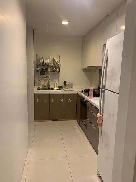 Northwood, 68 Jalan Mata Ayer, Sembawang / Yishun, Room Rental, 120 sqft, Condominium For Rent, by Elena Au, 500265597 - Kitchen - PropertyGuru.com.sg