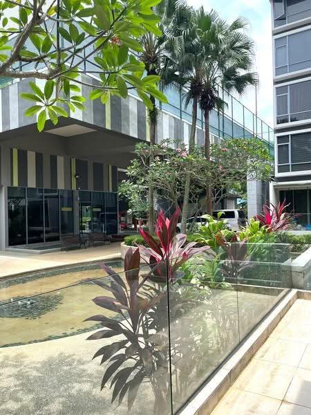 Northwood, 68 Jalan Mata Ayer, Sembawang / Yishun, Room Rental, 120 sqft, Condominium For Rent, by Elena Au, 500265597 - Exterior - PropertyGuru.com.sg