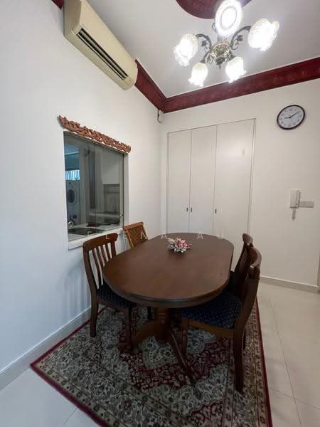 Northwood, 68 Jalan Mata Ayer, Sembawang / Yishun, Room Rental, 120 sqft, Condominium For Rent, by Elena Au, 500265597 - Dining Room - PropertyGuru.com.sg