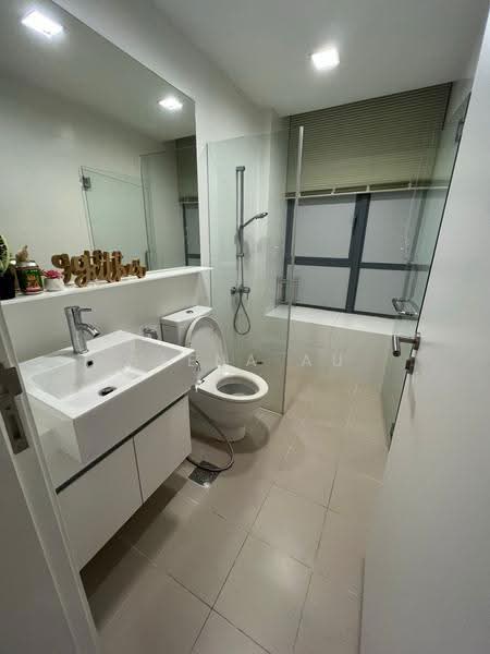 Northwood, 68 Jalan Mata Ayer, Sembawang / Yishun, Room Rental, 120 sqft, Condominium For Rent, by Elena Au, 500265597 - Bathroom - PropertyGuru.com.sg
