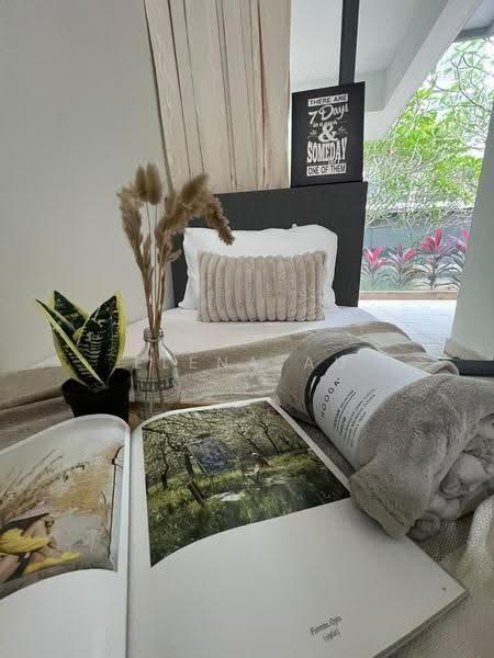 Northwood, 68 Jalan Mata Ayer, Sembawang / Yishun, Room Rental, 120 sqft, Condominium For Rent, by Elena Au, 500265597 - Bedroom - PropertyGuru.com.sg