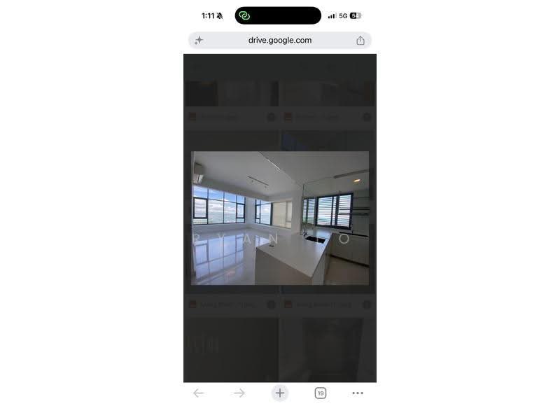 Altez, 16 Enggor Street, Chinatown / Tanjong Pagar, 3 Bedrooms, 1,507 sqft, Condominium For Sale, by Ryan Lo, 500265603 - Living Room - PropertyGuru.com.sg