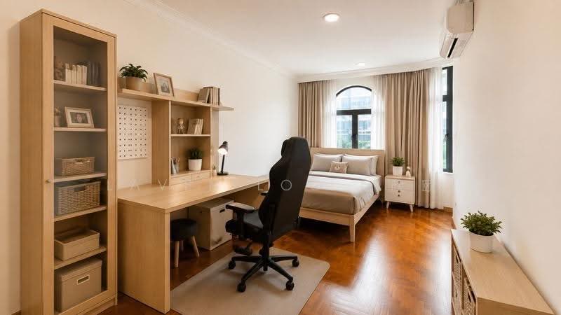 Fenara Court, 3 1, East Coast / Marine Parade, 7 Bedrooms, 3,477 sqft, Semi-Detached House For Sale, by Laven Loo 吕欣颐, 500265606 - PropertyGuru.com.sg