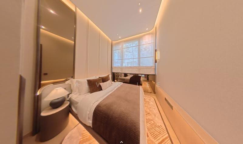 RARE JEMCHEAP 4 BEDROOM IN D10 | 1,227 SQFT | MASTER + JUNIOR MASTER | HOLLAND, Tanglin / Holland / Bukit Timah, 4 Bedrooms, 1,226 sqft, Condominium For Sale, by Alvin Lee, 500265611 - Bedroom - PropertyGuru.com.sg