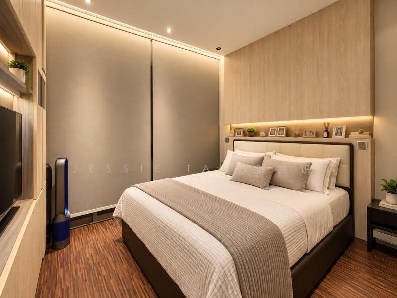 Sea Horizon, 17 Pasir Ris Rise, Pasir Ris / Tampines, 4 Bedrooms, 1,335 sqft, Condominium For Sale, by Jessie Tan 陈杰识, 500265613 - PropertyGuru.com.sg