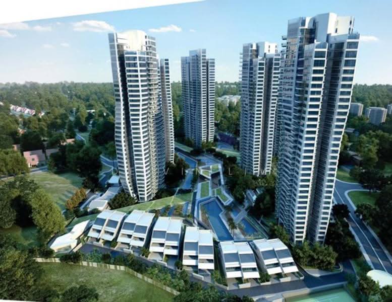 d'Leedon (Former Farrer Court), 15 Leedon Heights, Tanglin / Holland / Bukit Timah, 4 Bedrooms, 2,002 sqft, Condominium For Rent, by Delvin Lim, 500265615 - Exterior - PropertyGuru.com.sg