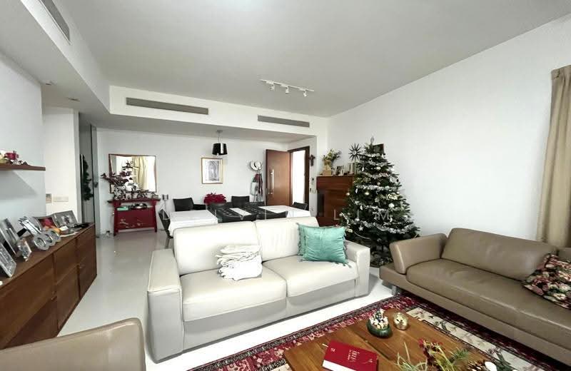 d'Leedon (Former Farrer Court), 15 Leedon Heights, Tanglin / Holland / Bukit Timah, 4 Bedrooms, 2,002 sqft, Condominium For Rent, by Delvin Lim, 500265615 - Living Room - PropertyGuru.com.sg