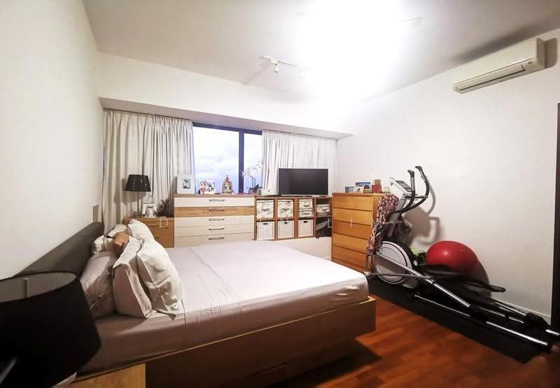 d'Leedon (Former Farrer Court), 15 Leedon Heights, Tanglin / Holland / Bukit Timah, 4 Bedrooms, 2,002 sqft, Condominium For Rent, by Delvin Lim, 500265615 - Bedroom - PropertyGuru.com.sg