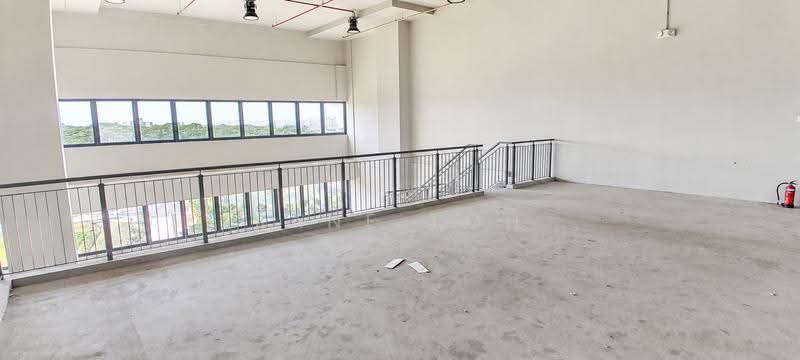 High Ceiling B2 Warehouse / Light Storage Ramp-Up, Kranji, Admiralty / Woodlands, 4,306 sqft, Factory / Workshop (B2) For Rent, by Jane Toh, 500265617 - Interior - CommercialGuru.com.sg