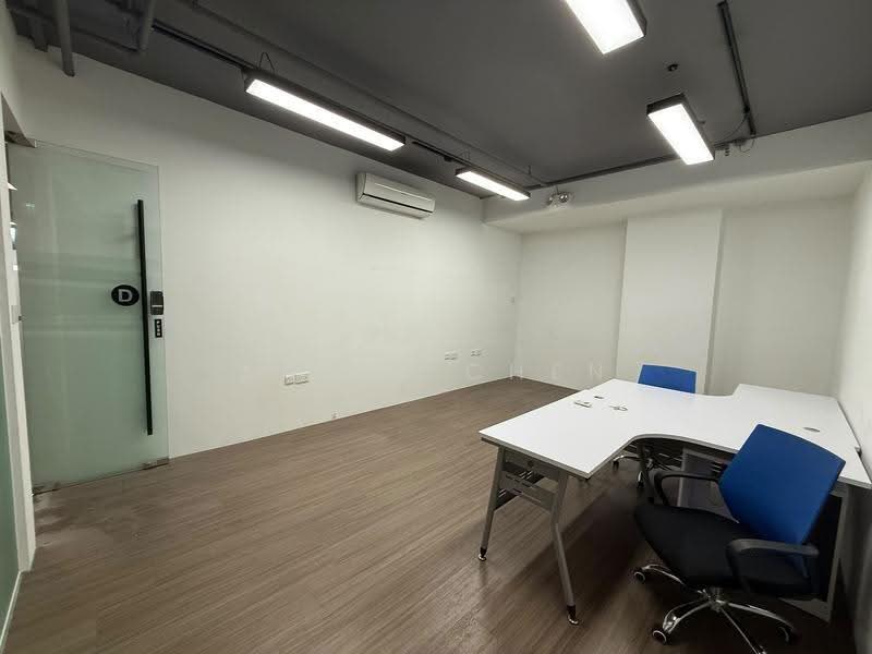 Trivex, 8 Burn Road, Macpherson / Potong Pasir, 260 sqft, Light Industrial (B1) For Rent, by Annie Chen, 500265618 - Interior - CommercialGuru.com.sg