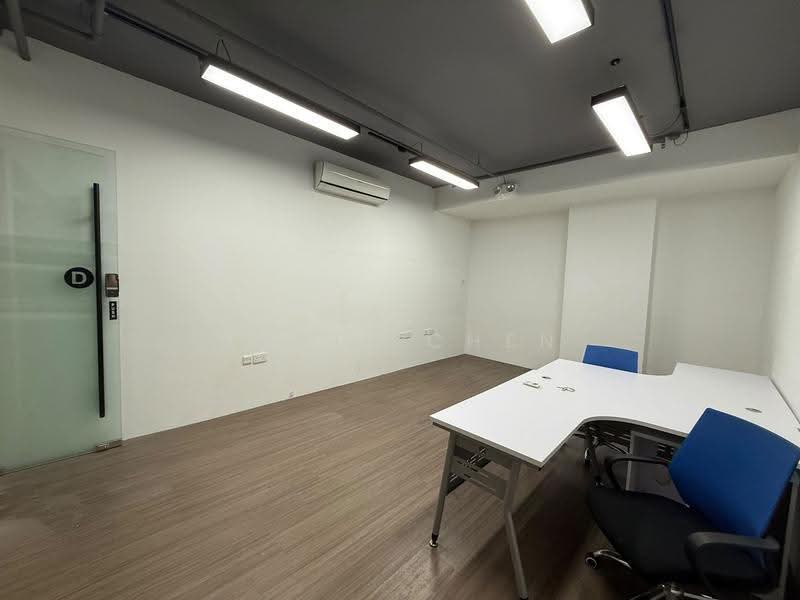 Trivex, 8 Burn Road, Macpherson / Potong Pasir, 260 sqft, Light Industrial (B1) For Rent, by Annie Chen, 500265618 - Interior - CommercialGuru.com.sg