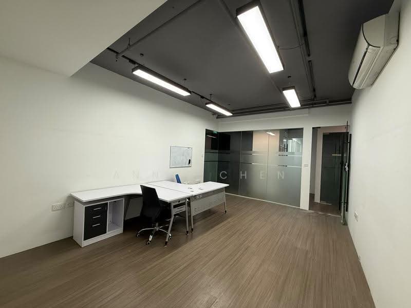 Trivex, 8 Burn Road, Macpherson / Potong Pasir, 260 sqft, Light Industrial (B1) For Rent, by Annie Chen, 500265618 - Interior - CommercialGuru.com.sg