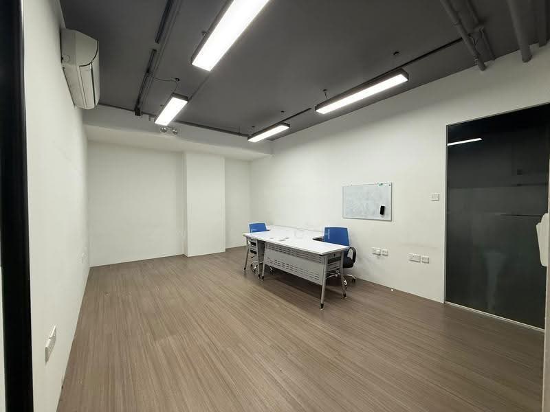 Trivex, 8 Burn Road, Macpherson / Potong Pasir, 260 sqft, Light Industrial (B1) For Rent, by Annie Chen, 500265618 - Interior - CommercialGuru.com.sg
