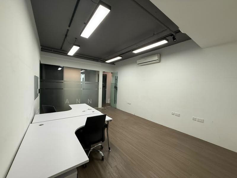 Trivex, 8 Burn Road, Macpherson / Potong Pasir, 260 sqft, Light Industrial (B1) For Rent, by Annie Chen, 500265618 - Interior - CommercialGuru.com.sg