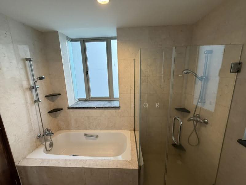 Rosewood, 1 Rosewood Drive, Admiralty / Woodlands, 3 Bedrooms, 1,173 sqft, Condominium For Rent, by Jake Hor, 500265620 - Bathroom - PropertyGuru.com.sg