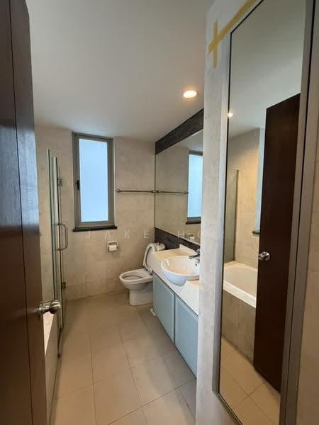 Rosewood, 1 Rosewood Drive, Admiralty / Woodlands, 3 Bedrooms, 1,173 sqft, Condominium For Rent, by Jake Hor, 500265620 - Bathroom - PropertyGuru.com.sg