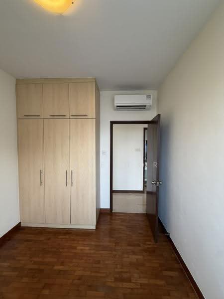 Rosewood, 1 Rosewood Drive, Admiralty / Woodlands, 3 Bedrooms, 1,173 sqft, Condominium For Rent, by Jake Hor, 500265620 - Bedroom - PropertyGuru.com.sg