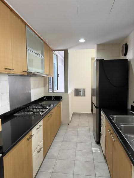 Rosewood, 1 Rosewood Drive, Admiralty / Woodlands, 3 Bedrooms, 1,173 sqft, Condominium For Rent, by Jake Hor, 500265620 - Kitchen - PropertyGuru.com.sg