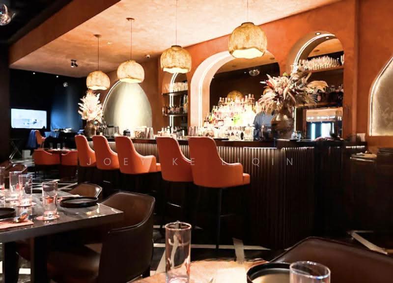 Prime F&B Location Mohamed Sultan Road, Orchard / River Valley, 2,300 sqft, Food & Beverage For Rent, by Joey Ke Liqin, 500265621 - Interior - CommercialGuru.com.sg