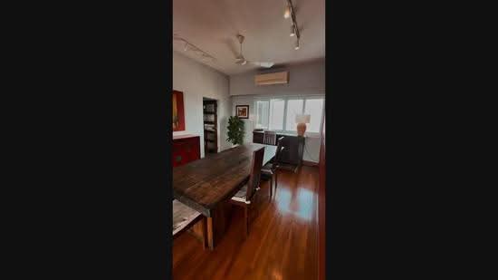 Balmoral Park, 27 Balmoral Park, Tanglin / Holland / Bukit Timah, 3 Bedrooms, 1,798 sqft, Condominium For Rent, by Wilson Wong, 500265624 - PropertyGuru.com.sg