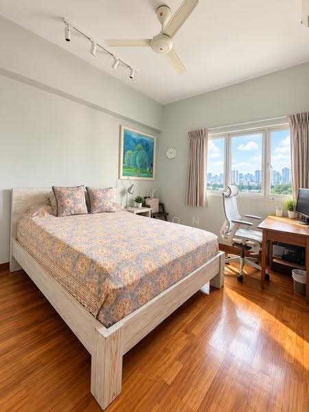 Balmoral Park, 27 Balmoral Park, Tanglin / Holland / Bukit Timah, 3 Bedrooms, 1,798 sqft, Condominium For Rent, by Wilson Wong, 500265624 - Bedroom - PropertyGuru.com.sg