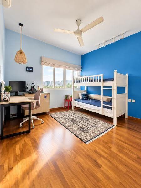 Balmoral Park, 27 Balmoral Park, Tanglin / Holland / Bukit Timah, 3 Bedrooms, 1,798 sqft, Condominium For Rent, by Wilson Wong, 500265624 - Bedroom - PropertyGuru.com.sg