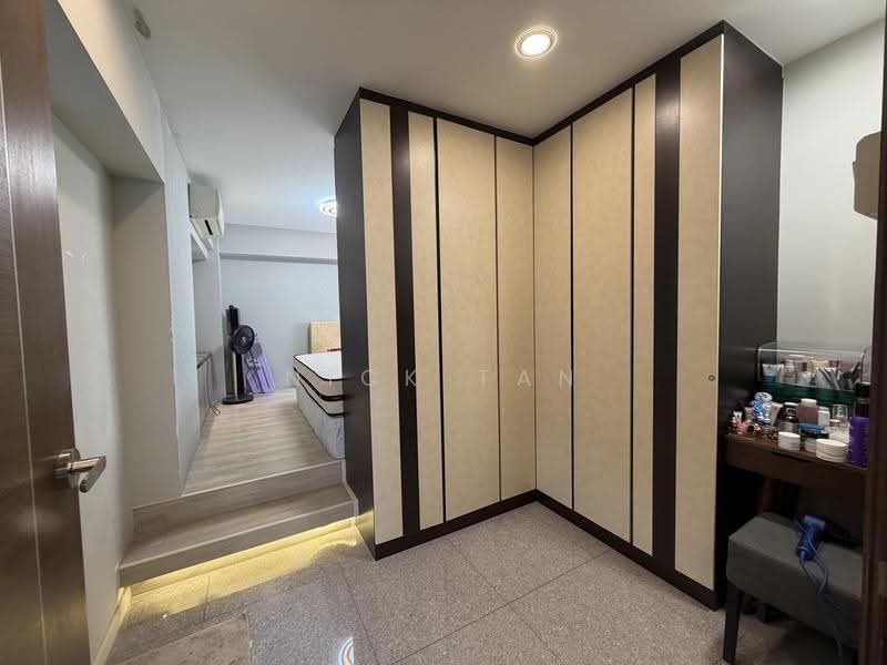 451 Fajar Road, 451 Fajar Road, Dairy Farm / Bukit Panjang / Choa Chu Kang, 3 Bedrooms, 1,280 sqft, HDB Flat For Sale, by Nick Tan, 500265626 - Bedroom - PropertyGuru.com.sg