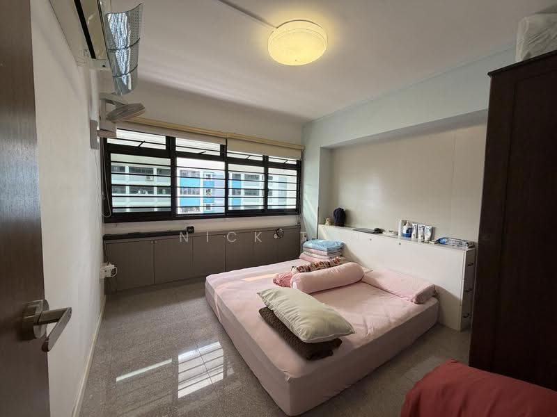 451 Fajar Road, 451 Fajar Road, Dairy Farm / Bukit Panjang / Choa Chu Kang, 3 Bedrooms, 1,280 sqft, HDB Flat For Sale, by Nick Tan, 500265626 - Bedroom - PropertyGuru.com.sg