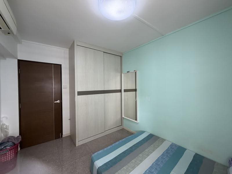 451 Fajar Road, 451 Fajar Road, Dairy Farm / Bukit Panjang / Choa Chu Kang, 3 Bedrooms, 1,280 sqft, HDB Flat For Sale, by Nick Tan, 500265626 - Bedroom - PropertyGuru.com.sg