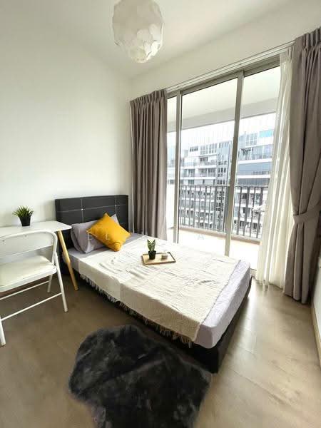 Heron Bay, Upper Serangoon View, Hougang / Punggol / Sengkang, Room Rental, 150 sqft, Condominium For Rent, by Elena Au, 500265627 - Bedroom - PropertyGuru.com.sg