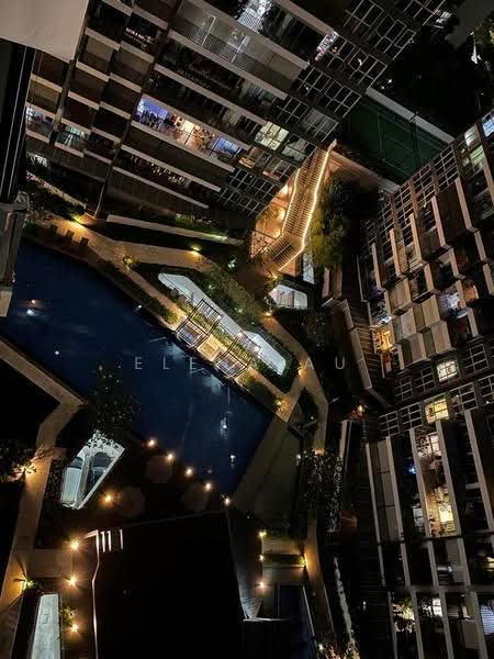 Heron Bay, Upper Serangoon View, Hougang / Punggol / Sengkang, Room Rental, 150 sqft, Condominium For Rent, by Elena Au, 500265627 - Exterior - PropertyGuru.com.sg