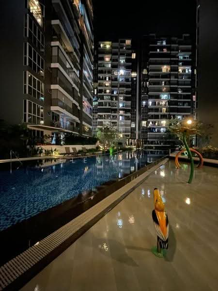 Heron Bay, Upper Serangoon View, Hougang / Punggol / Sengkang, Room Rental, 150 sqft, Condominium For Rent, by Elena Au, 500265627 - Exterior - PropertyGuru.com.sg