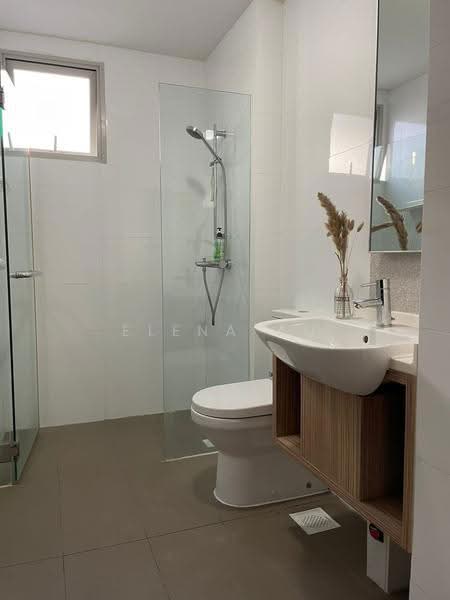 Heron Bay, Upper Serangoon View, Hougang / Punggol / Sengkang, Room Rental, 150 sqft, Condominium For Rent, by Elena Au, 500265627 - Bathroom - PropertyGuru.com.sg