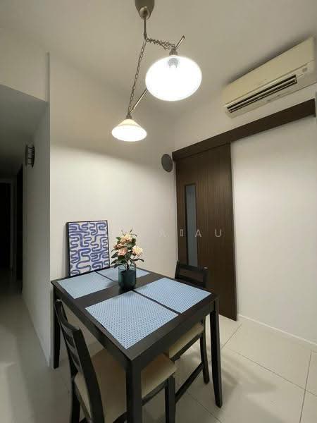 Heron Bay, Upper Serangoon View, Hougang / Punggol / Sengkang, Room Rental, 150 sqft, Condominium For Rent, by Elena Au, 500265627 - Dining Room - PropertyGuru.com.sg