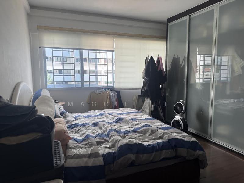 716 Bedok Reservoir Road, 716 Bedok Reservoir Road, Bedok / Upper East Coast, 3 Bedrooms, 142 sqft, HDB Flat For Sale, by Maggie Lee, 500265629 - PropertyGuru.com.sg